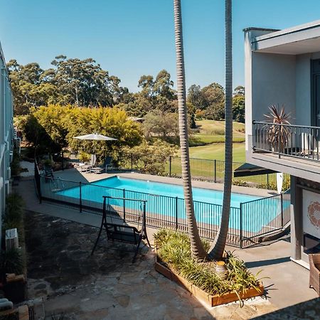 West Ryde The Select Inn Ryde المظهر الخارجي الصورة
