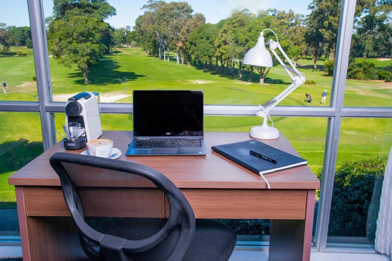 West Ryde The Select Inn Ryde المظهر الخارجي الصورة
