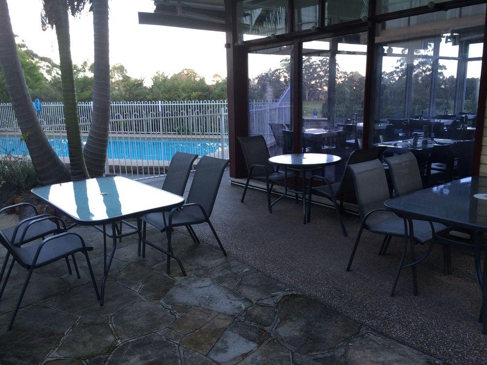 West Ryde The Select Inn Ryde المظهر الخارجي الصورة