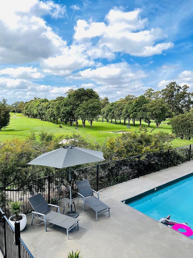 West Ryde The Select Inn Ryde المظهر الخارجي الصورة
