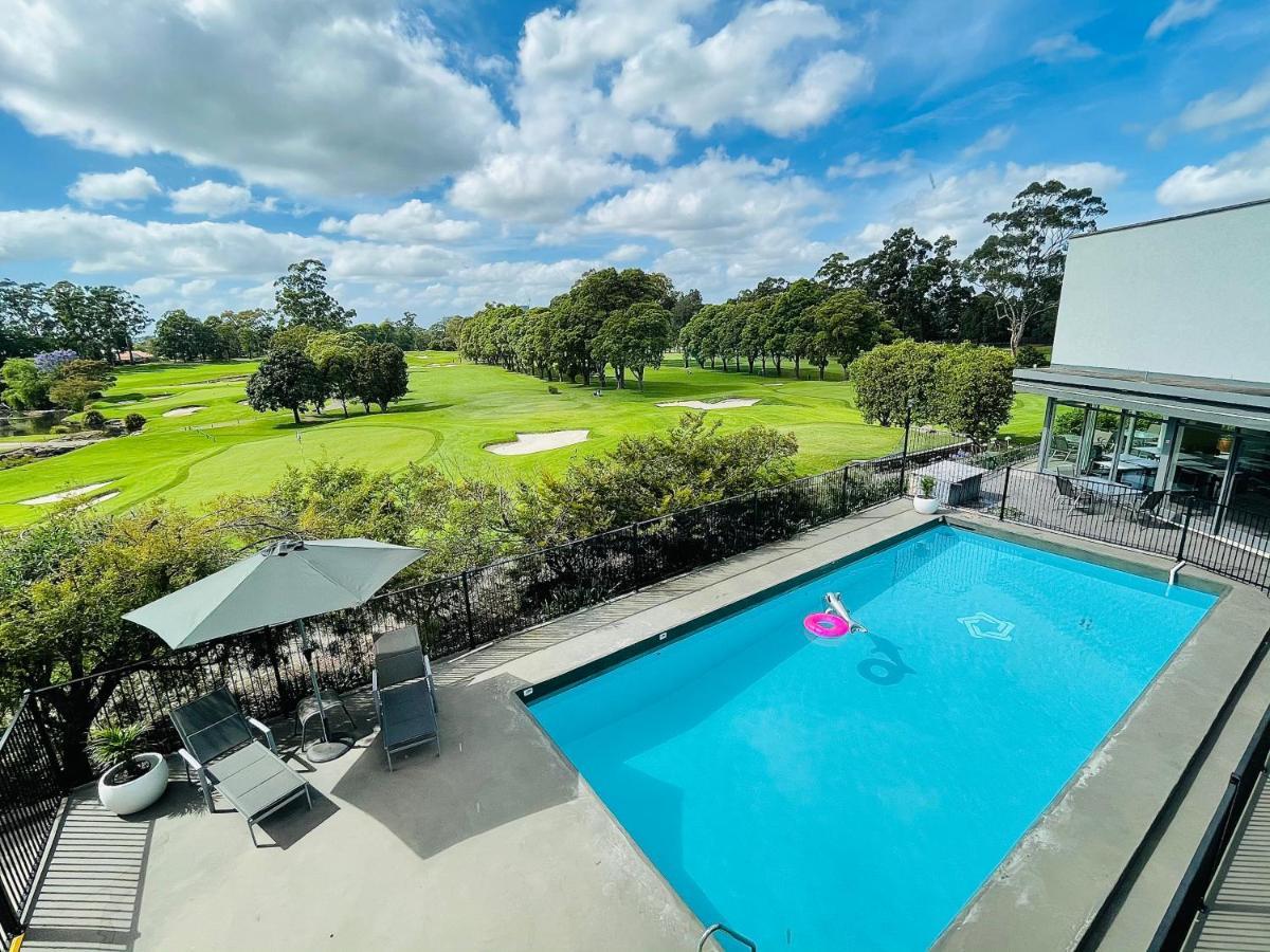 West Ryde The Select Inn Ryde المظهر الخارجي الصورة