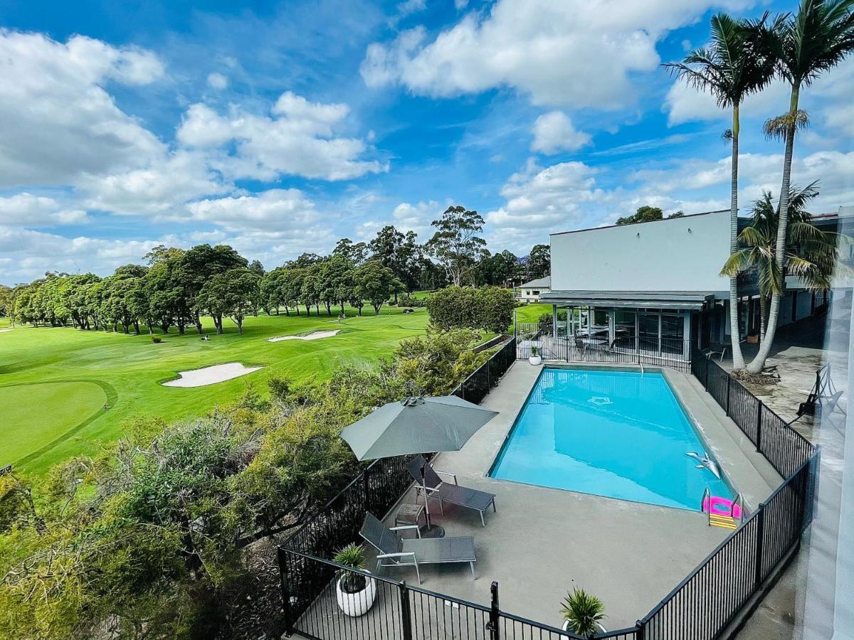 West Ryde The Select Inn Ryde المظهر الخارجي الصورة