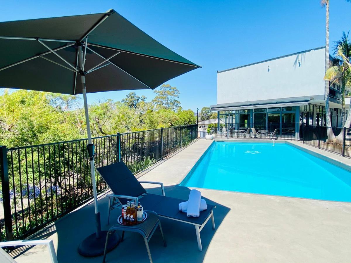 West Ryde The Select Inn Ryde المظهر الخارجي الصورة