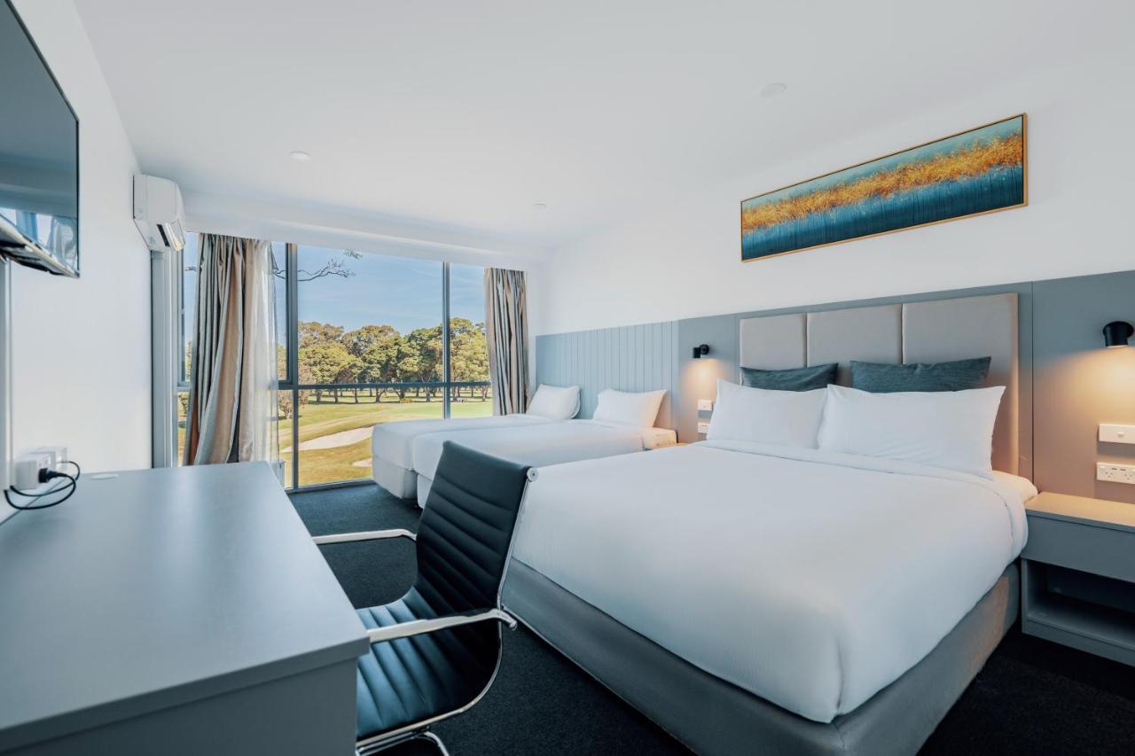 West Ryde The Select Inn Ryde المظهر الخارجي الصورة