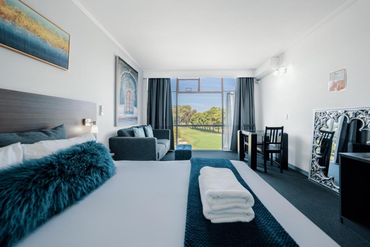 West Ryde The Select Inn Ryde المظهر الخارجي الصورة