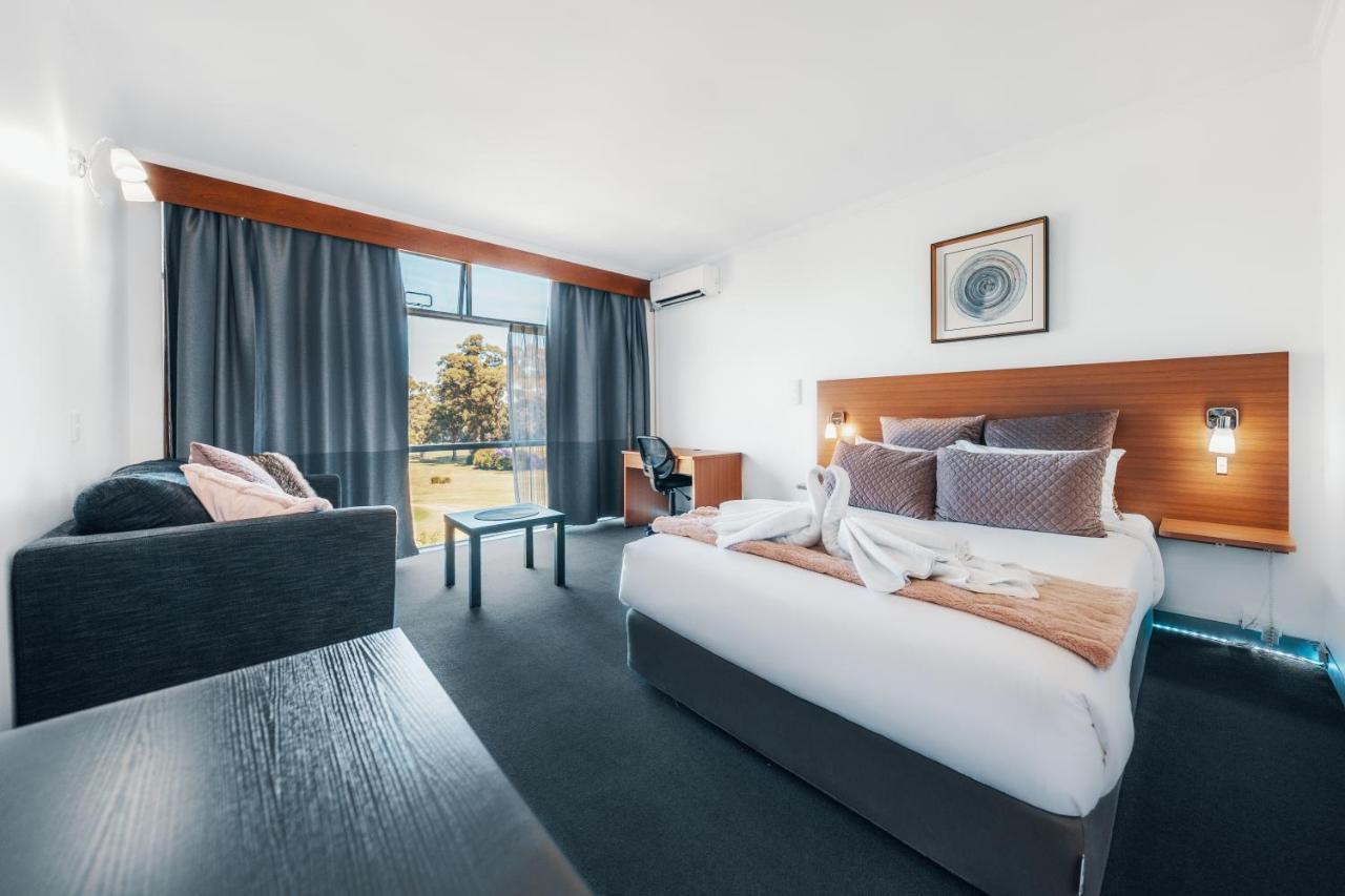 West Ryde The Select Inn Ryde المظهر الخارجي الصورة
