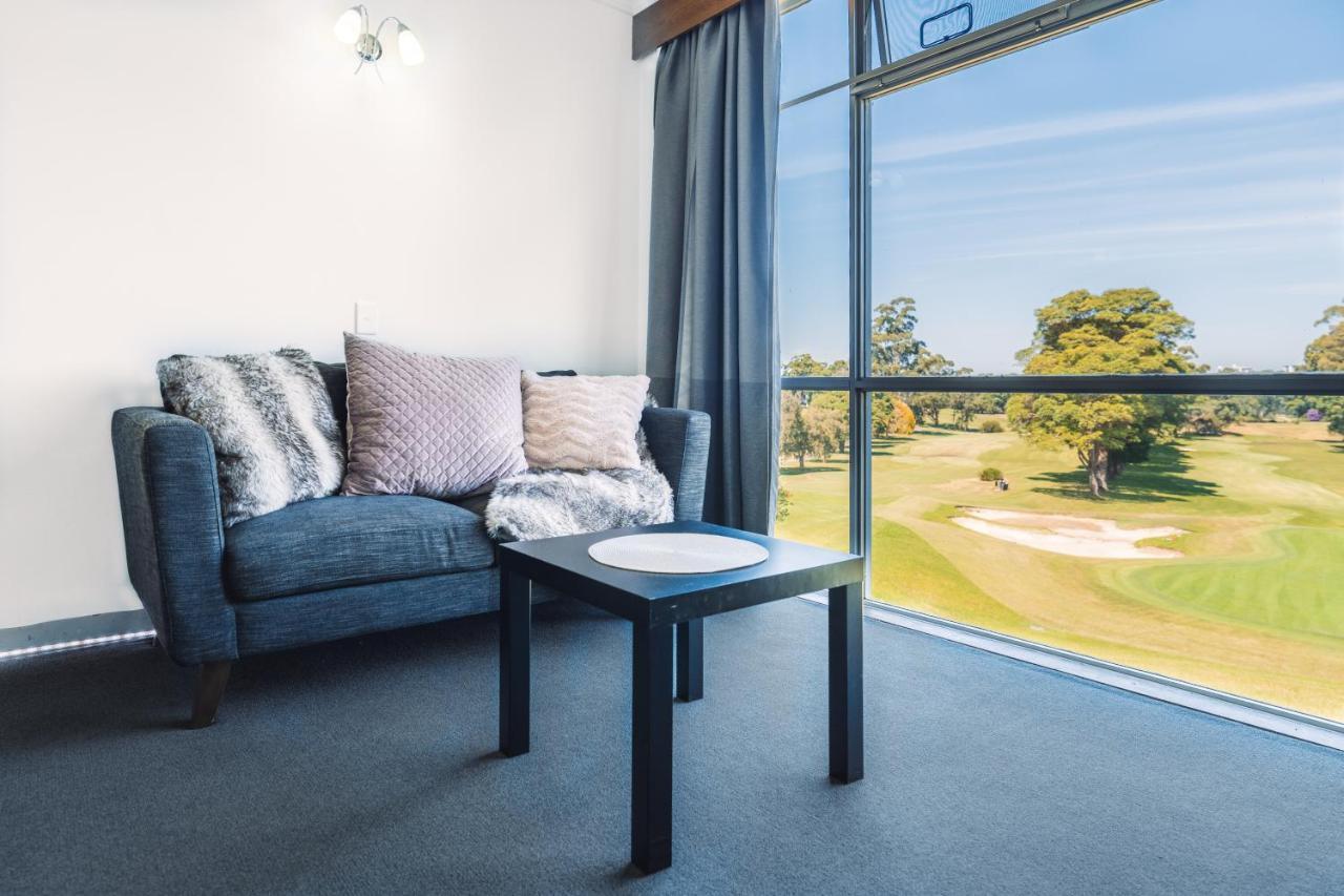 West Ryde The Select Inn Ryde المظهر الخارجي الصورة