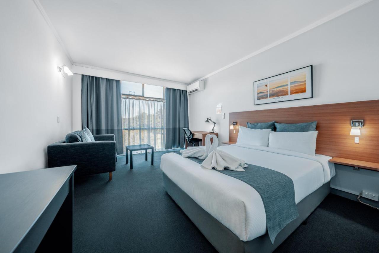 West Ryde The Select Inn Ryde المظهر الخارجي الصورة
