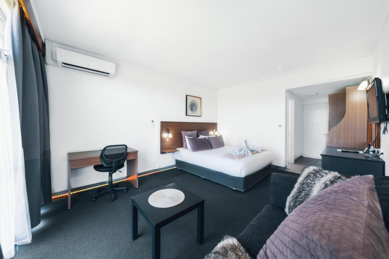 West Ryde The Select Inn Ryde المظهر الخارجي الصورة