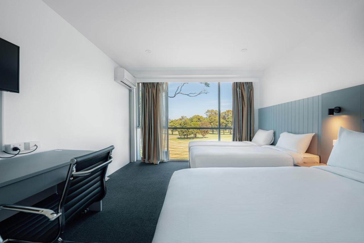 West Ryde The Select Inn Ryde المظهر الخارجي الصورة