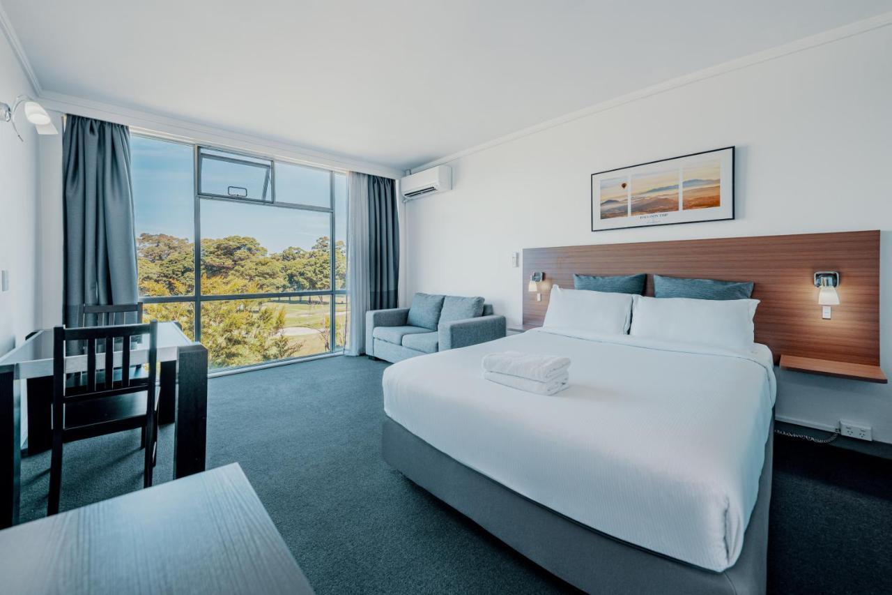 West Ryde The Select Inn Ryde المظهر الخارجي الصورة