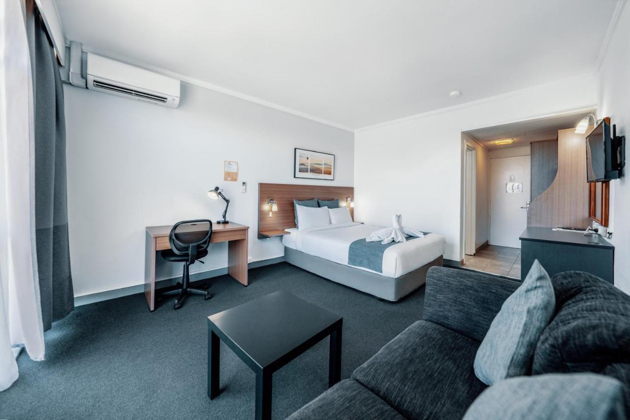 West Ryde The Select Inn Ryde المظهر الخارجي الصورة