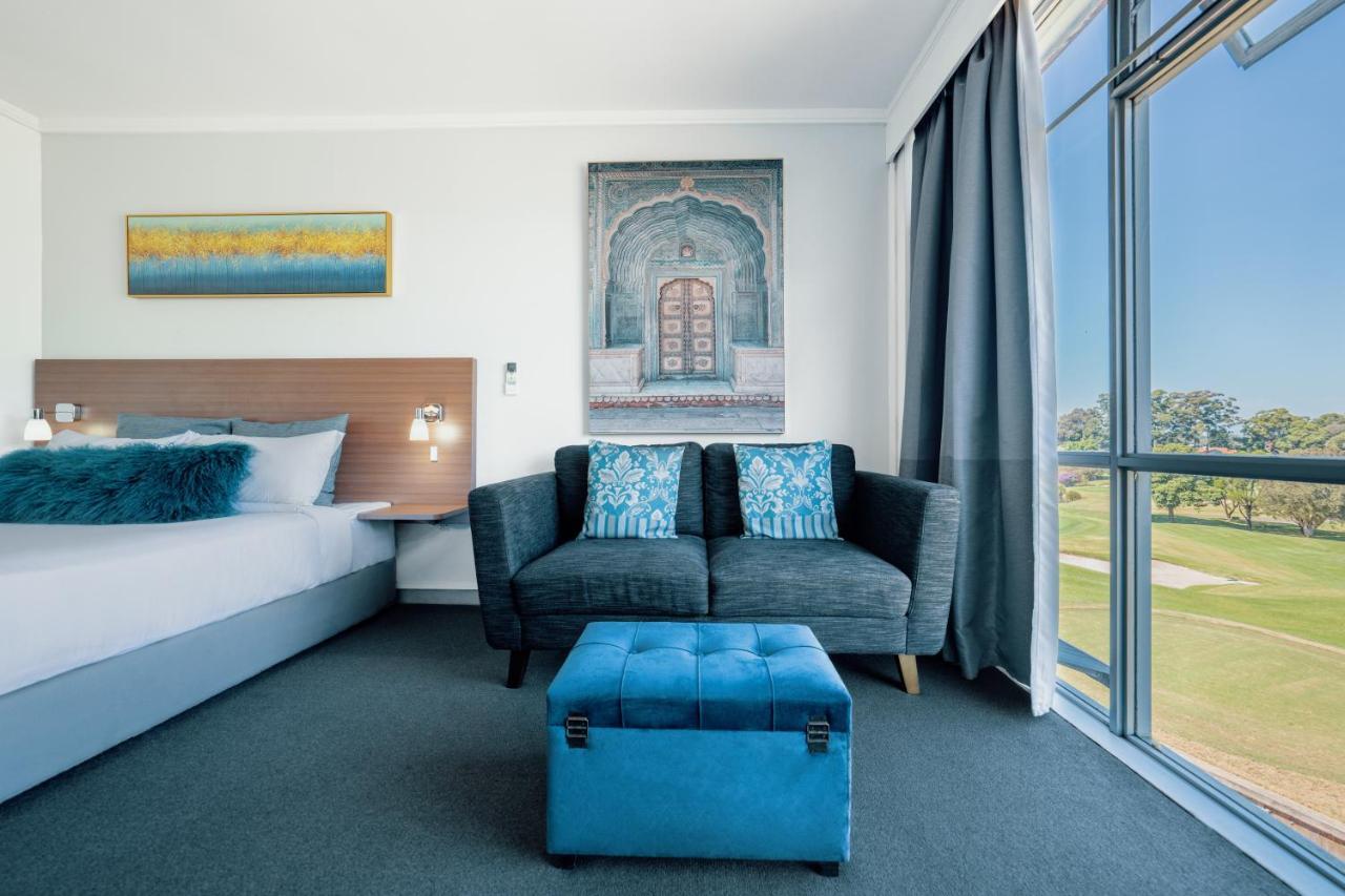 West Ryde The Select Inn Ryde المظهر الخارجي الصورة
