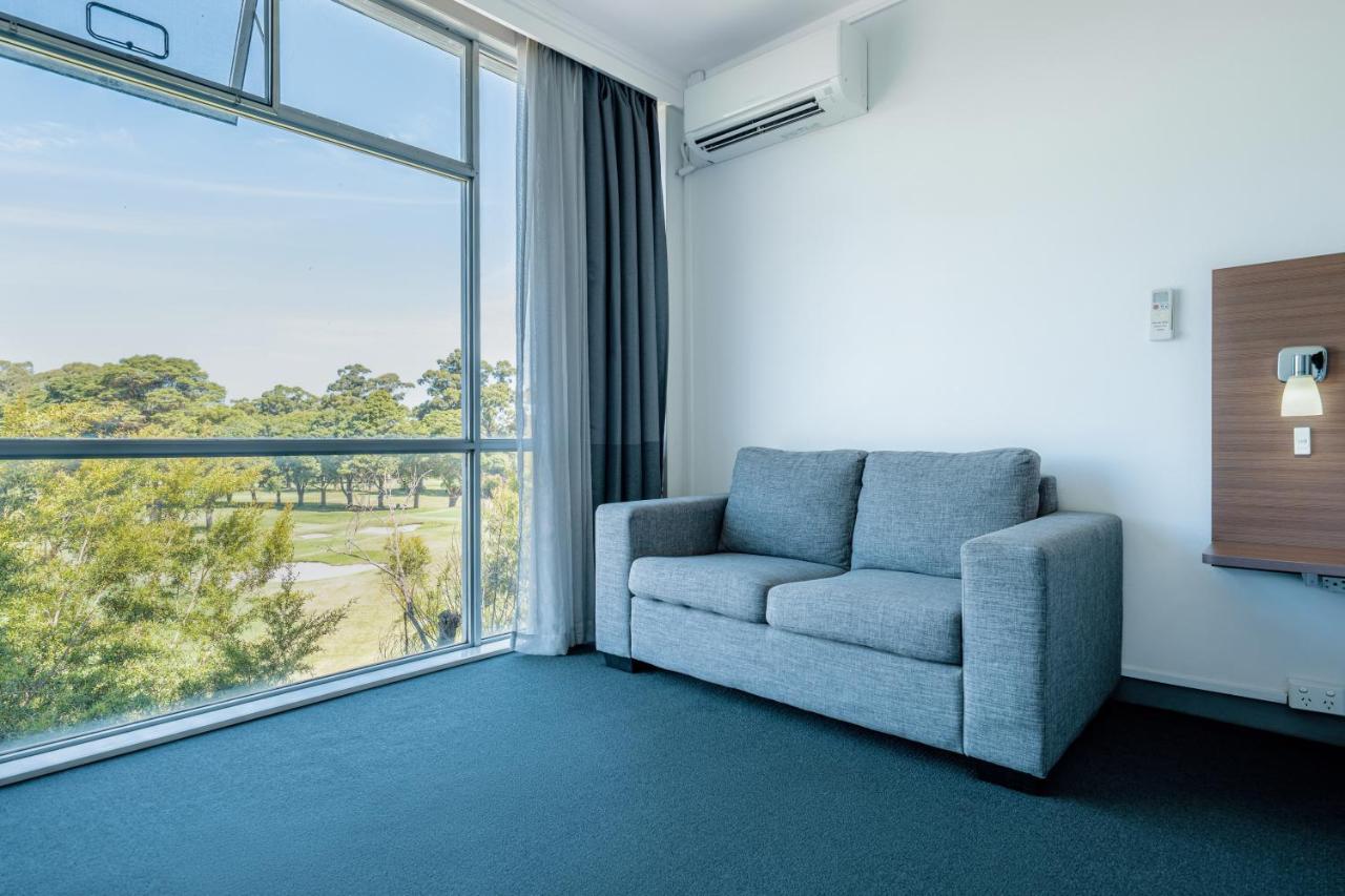 West Ryde The Select Inn Ryde المظهر الخارجي الصورة