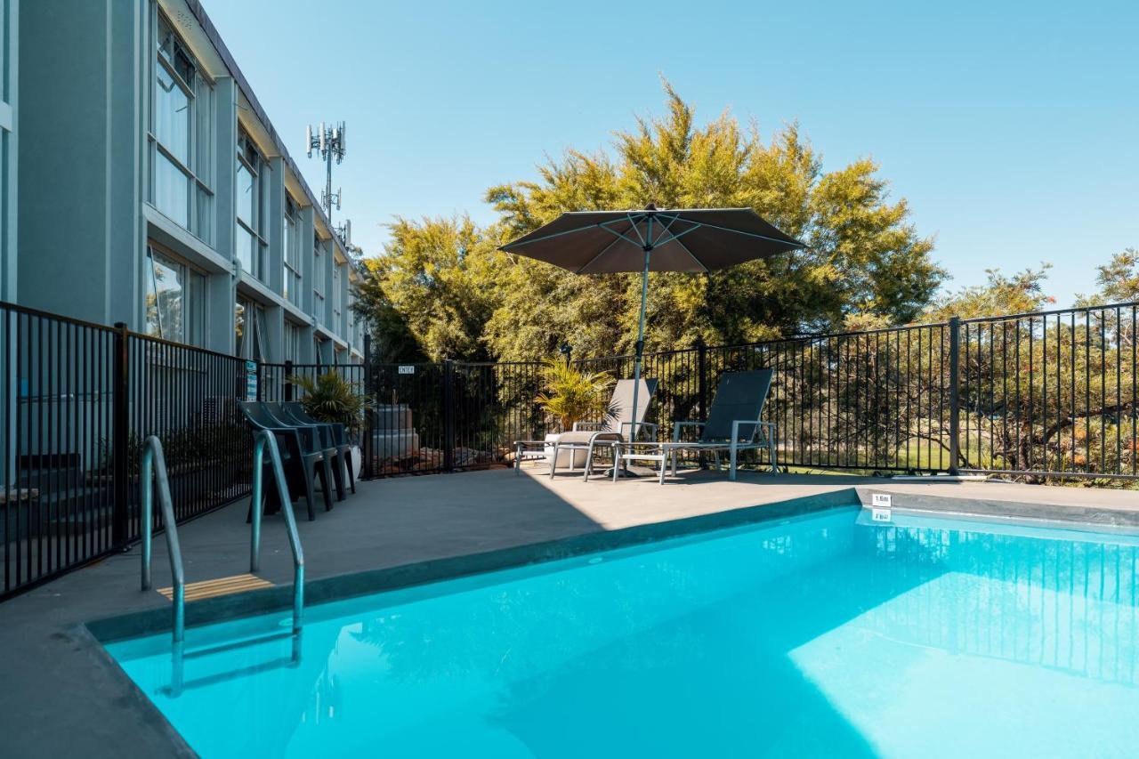 West Ryde The Select Inn Ryde المظهر الخارجي الصورة