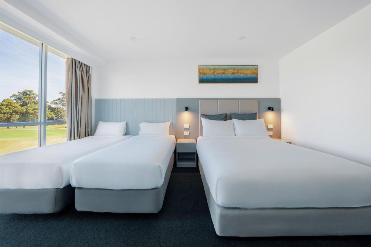 West Ryde The Select Inn Ryde المظهر الخارجي الصورة