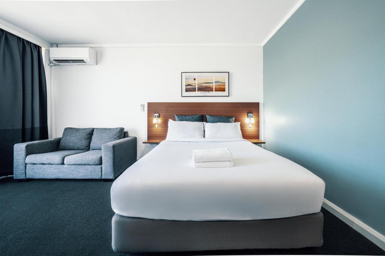 West Ryde The Select Inn Ryde المظهر الخارجي الصورة