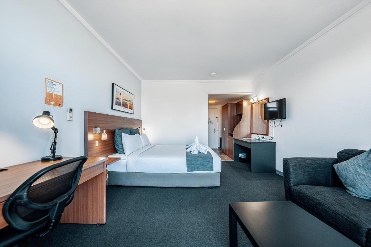 West Ryde The Select Inn Ryde المظهر الخارجي الصورة