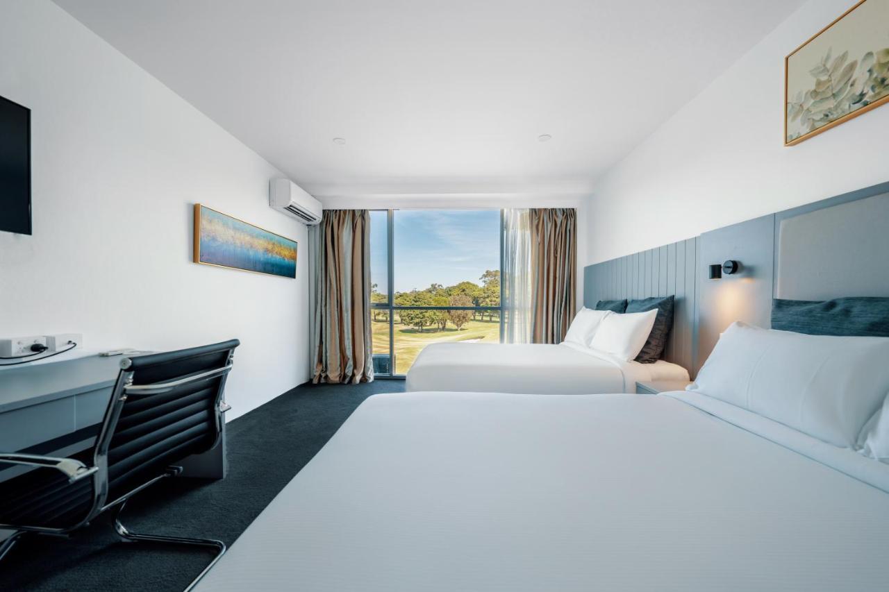 West Ryde The Select Inn Ryde المظهر الخارجي الصورة