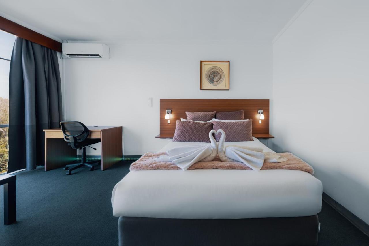 West Ryde The Select Inn Ryde المظهر الخارجي الصورة