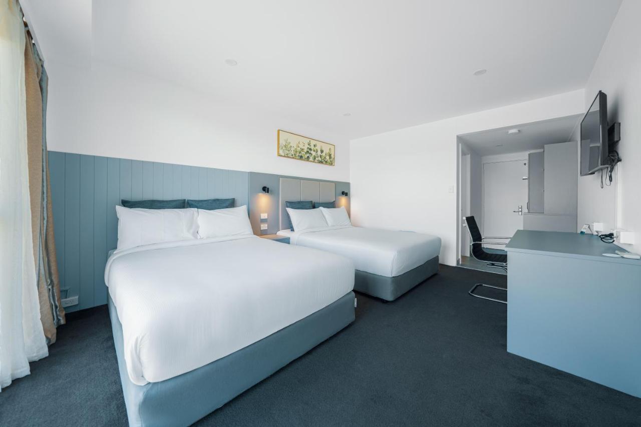 West Ryde The Select Inn Ryde المظهر الخارجي الصورة