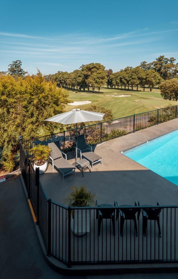 West Ryde The Select Inn Ryde المظهر الخارجي الصورة