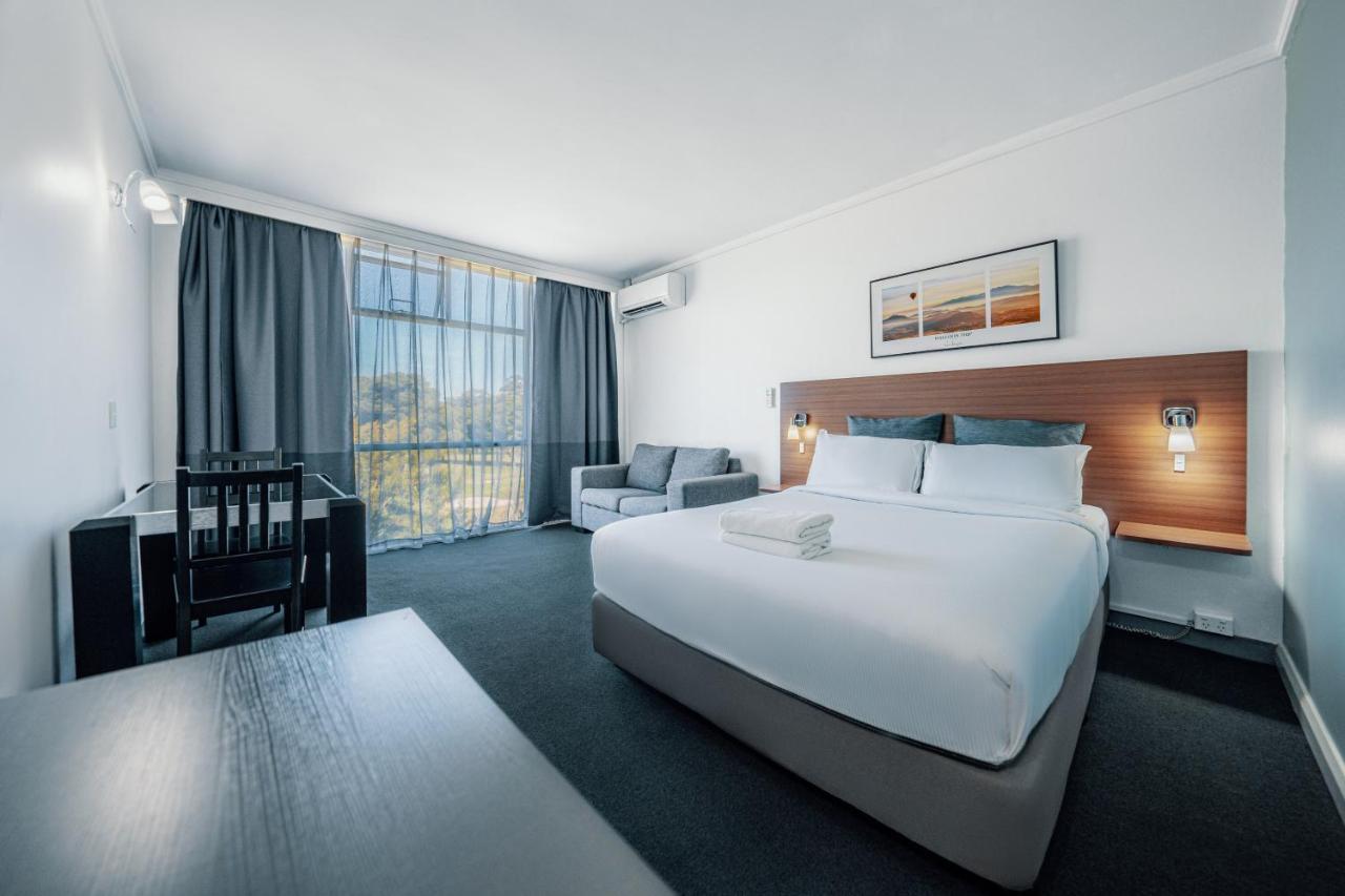 West Ryde The Select Inn Ryde المظهر الخارجي الصورة