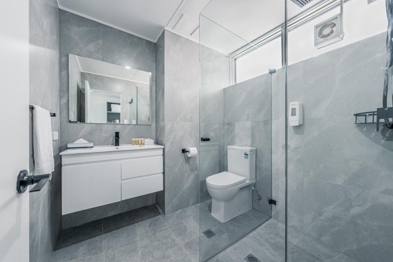 West Ryde The Select Inn Ryde المظهر الخارجي الصورة