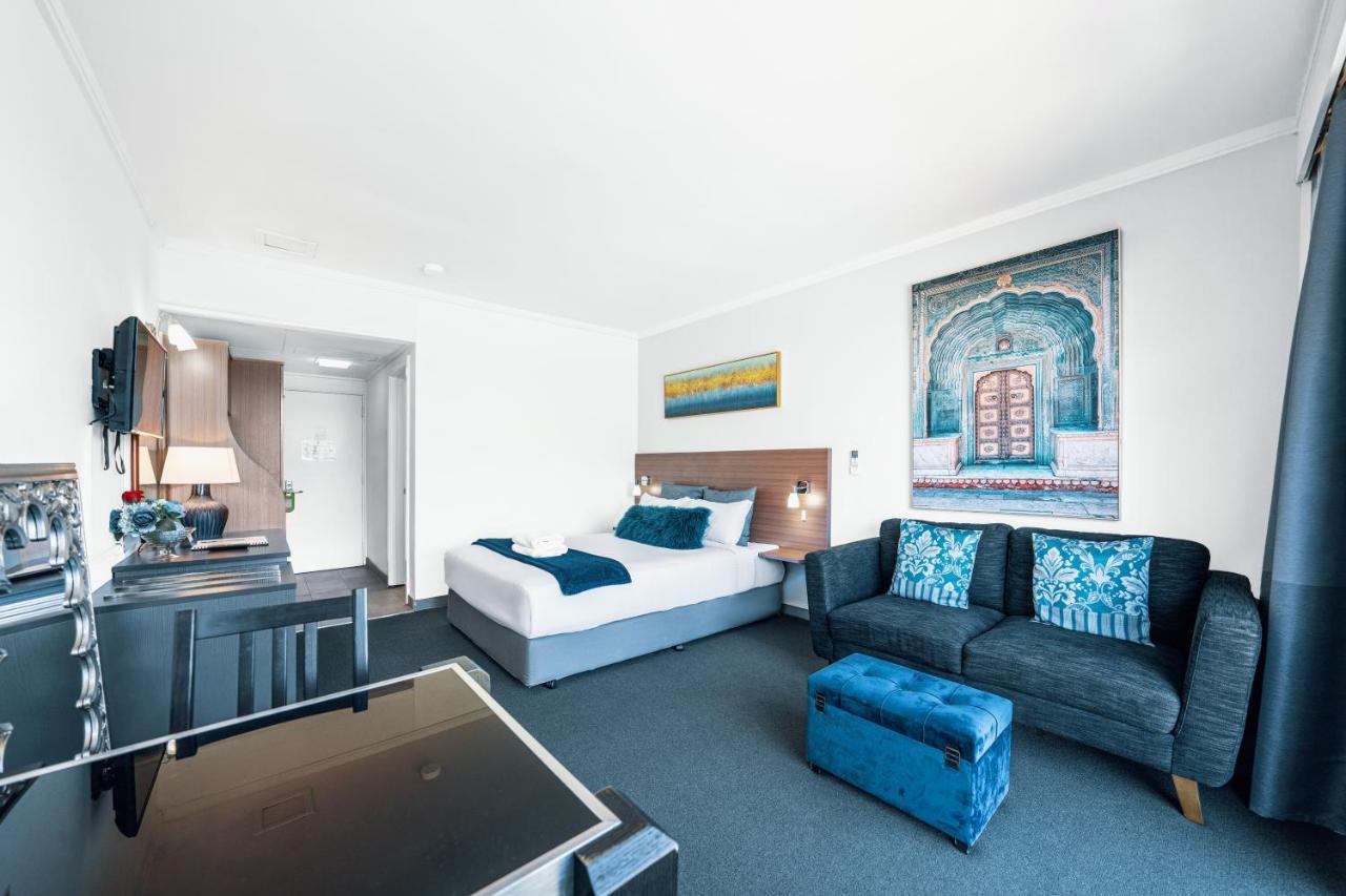 West Ryde The Select Inn Ryde المظهر الخارجي الصورة