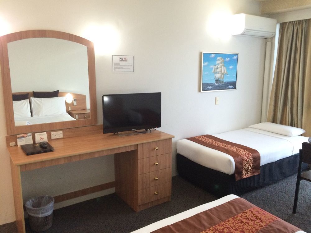 West Ryde The Select Inn Ryde المظهر الخارجي الصورة