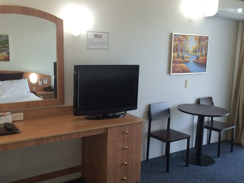 West Ryde The Select Inn Ryde المظهر الخارجي الصورة