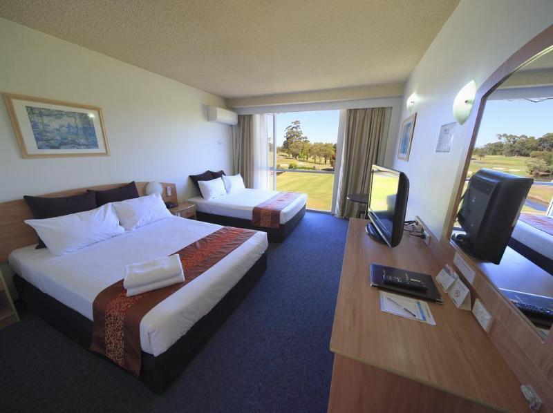 West Ryde The Select Inn Ryde المظهر الخارجي الصورة