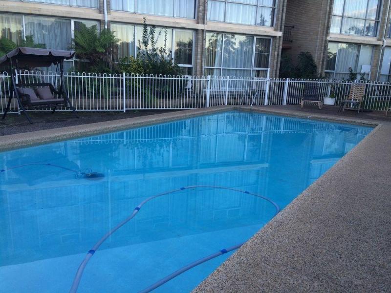 West Ryde The Select Inn Ryde المظهر الخارجي الصورة