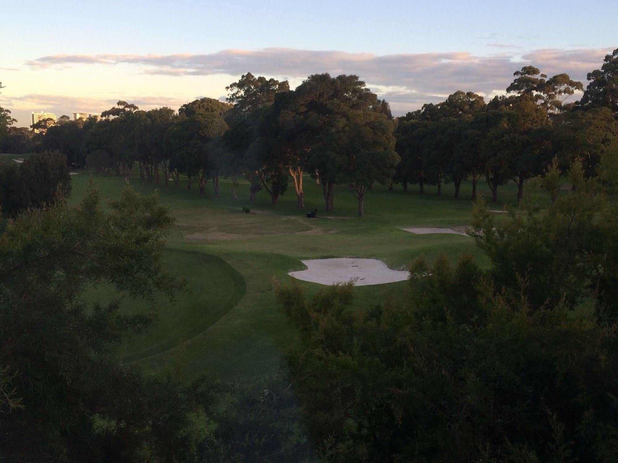 West Ryde The Select Inn Ryde المظهر الخارجي الصورة