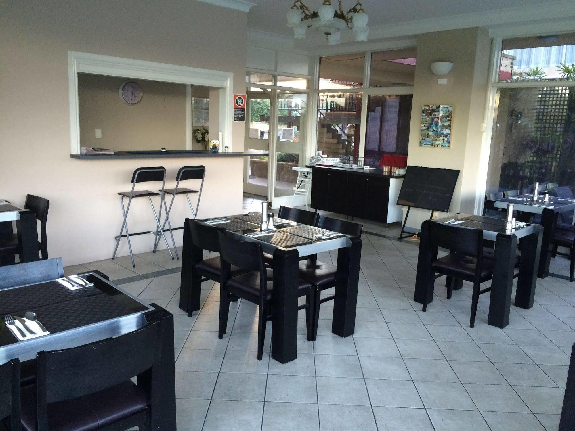 West Ryde The Select Inn Ryde المظهر الخارجي الصورة