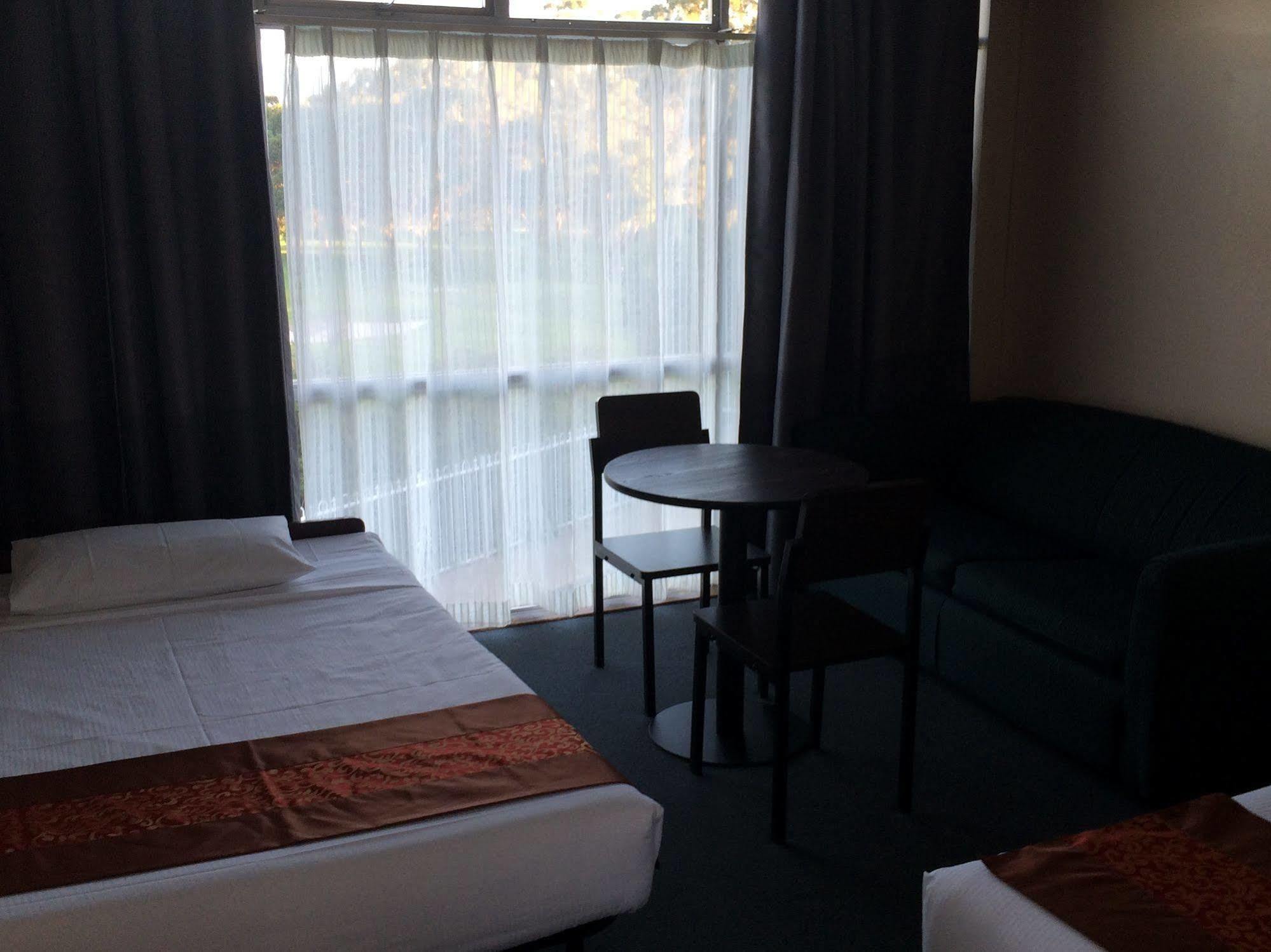 West Ryde The Select Inn Ryde المظهر الخارجي الصورة
