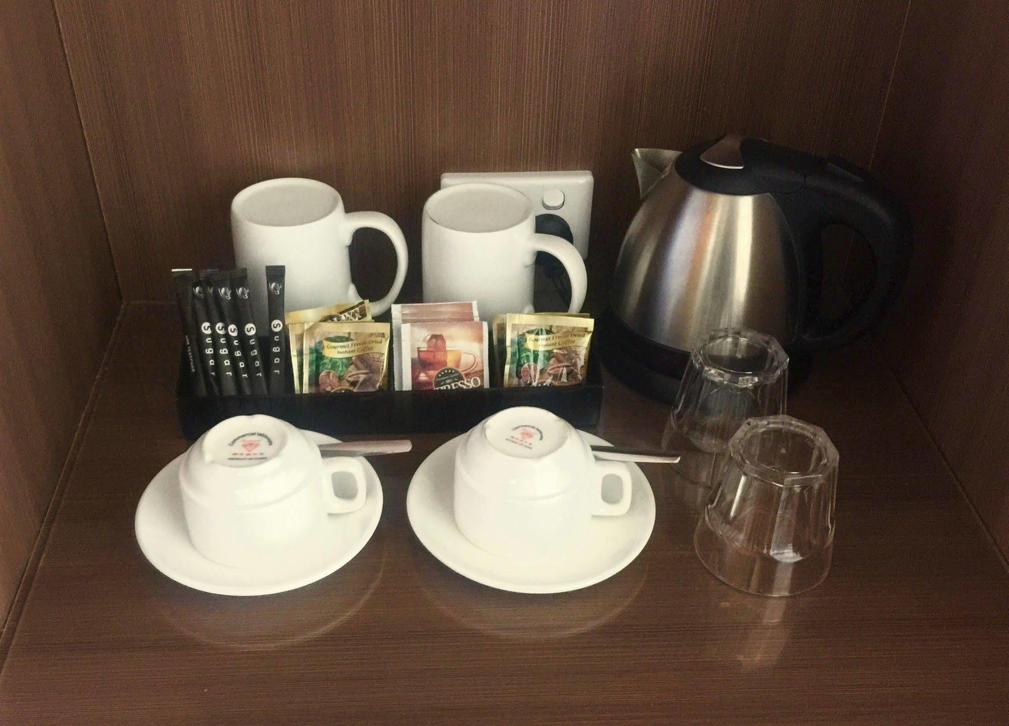 West Ryde The Select Inn Ryde المظهر الخارجي الصورة