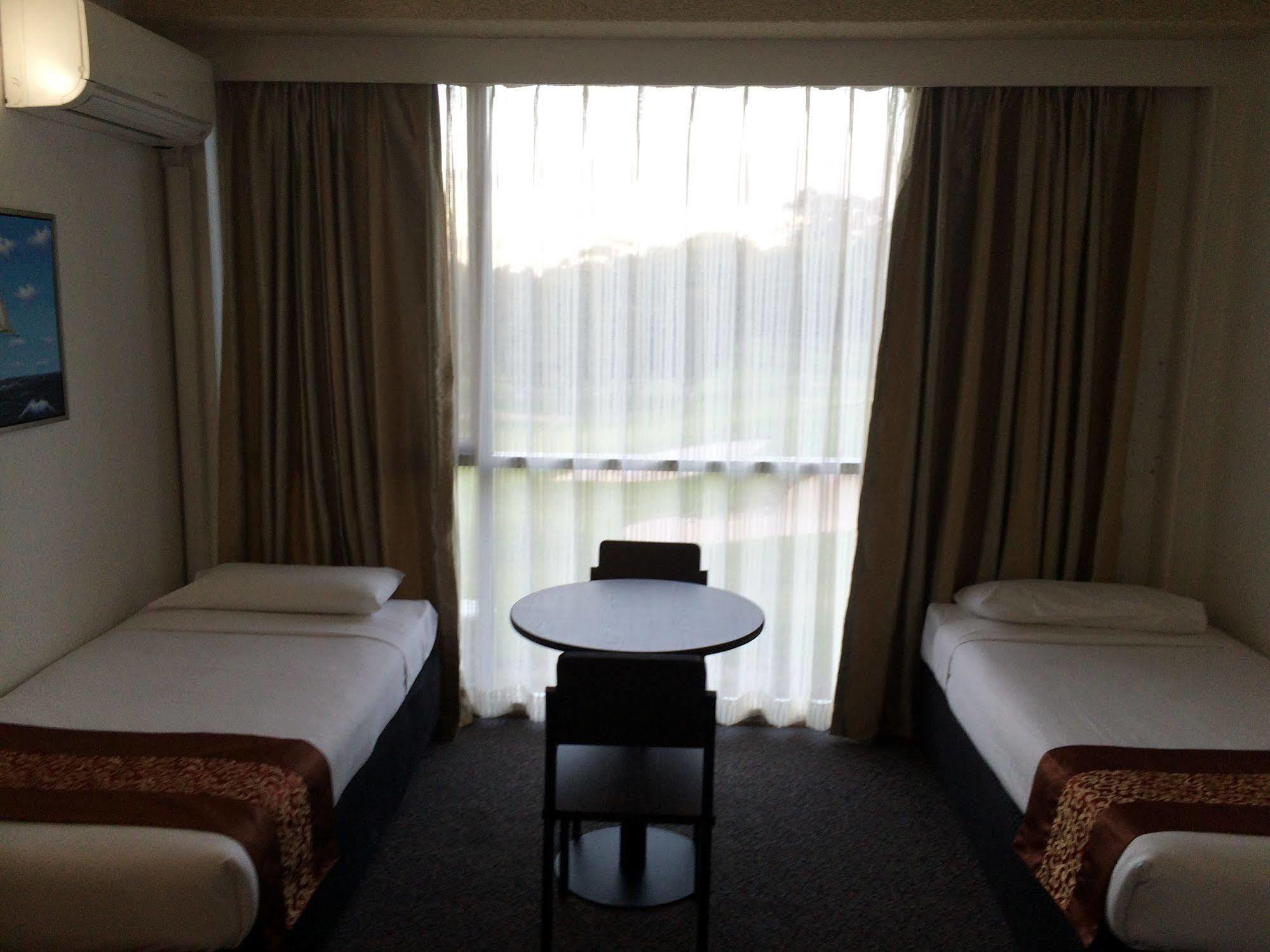 West Ryde The Select Inn Ryde المظهر الخارجي الصورة
