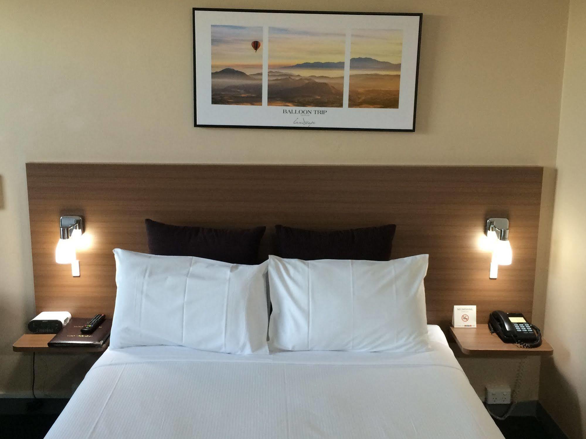 West Ryde The Select Inn Ryde المظهر الخارجي الصورة