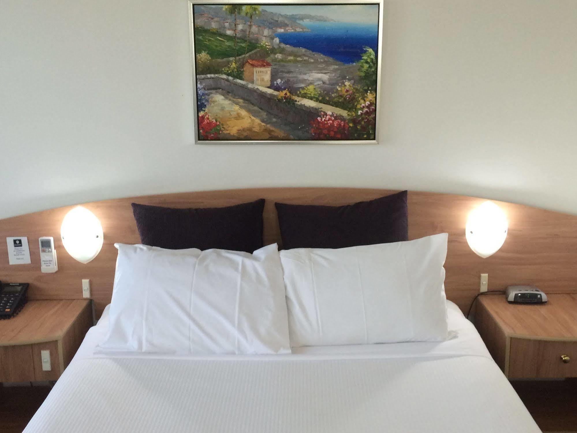 West Ryde The Select Inn Ryde المظهر الخارجي الصورة