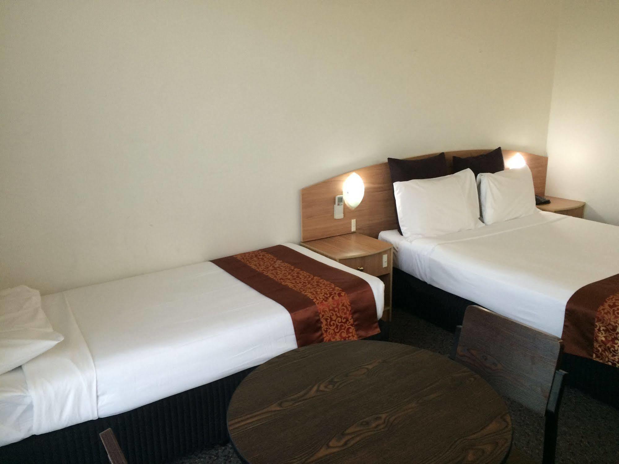 West Ryde The Select Inn Ryde المظهر الخارجي الصورة