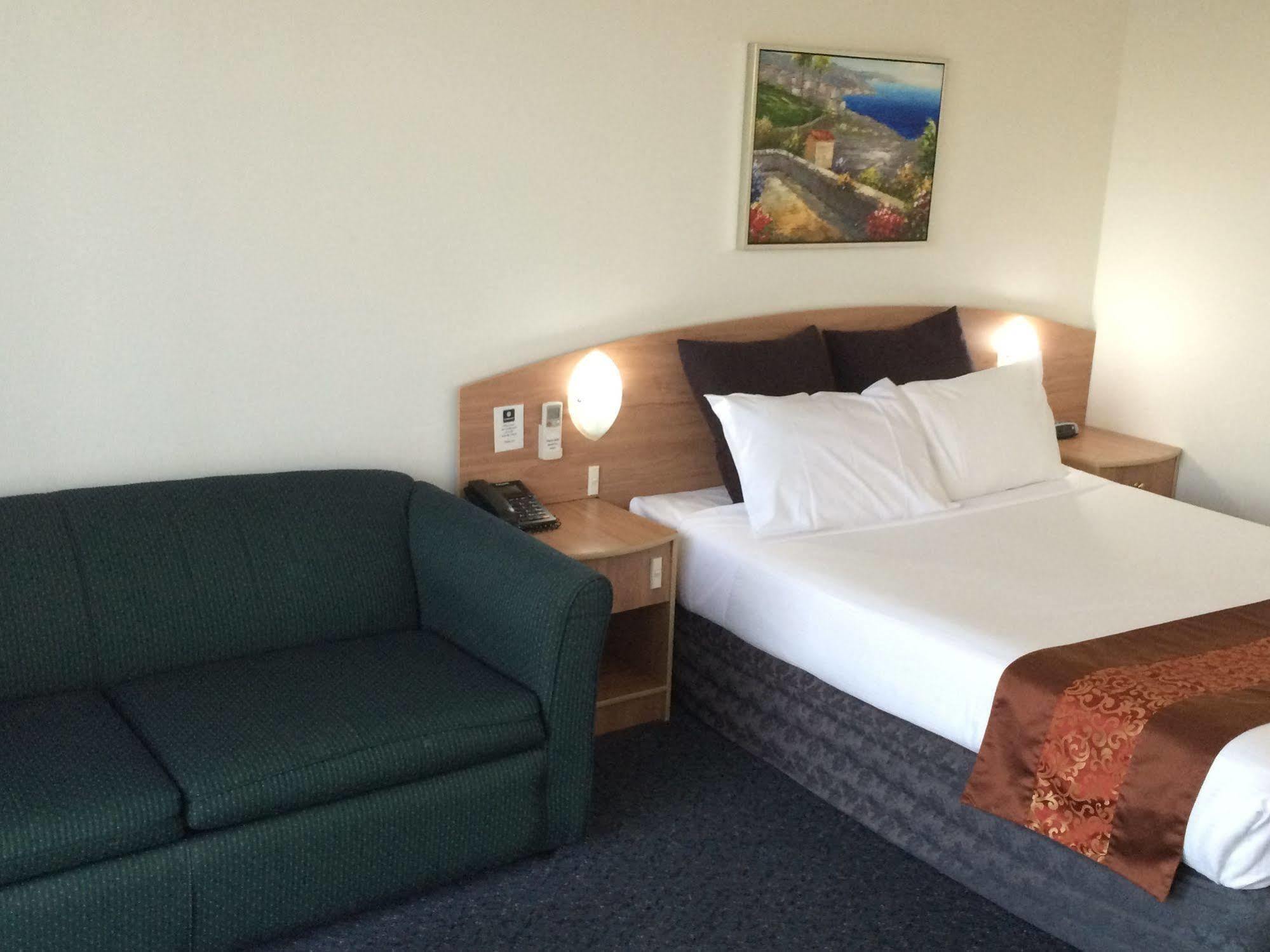 West Ryde The Select Inn Ryde المظهر الخارجي الصورة
